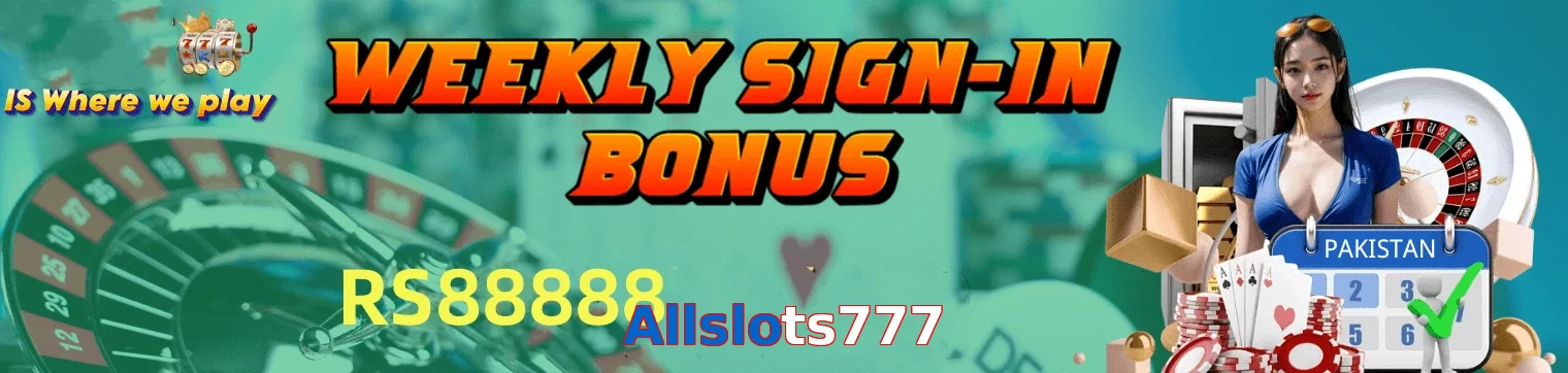 Allslots777