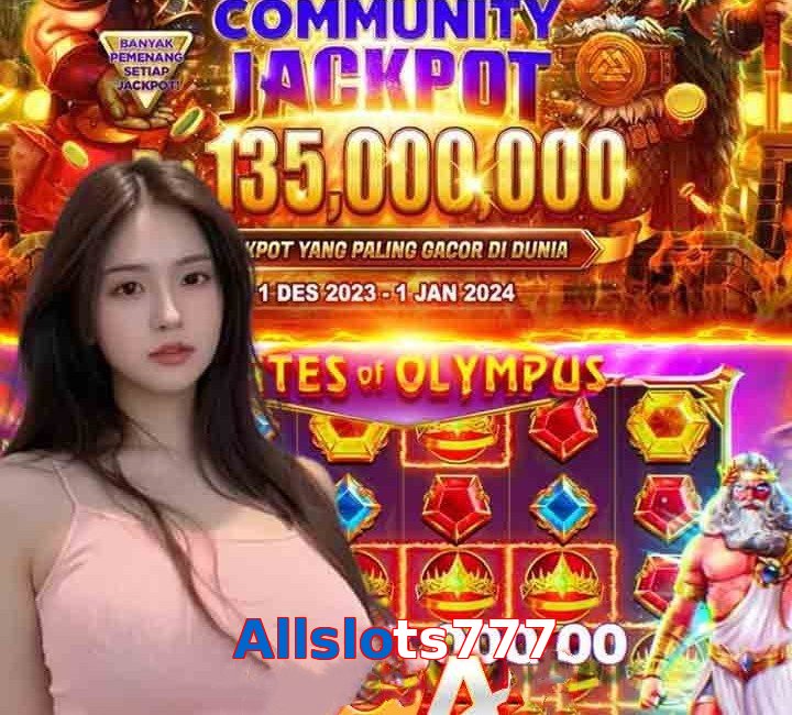 Allslots777
